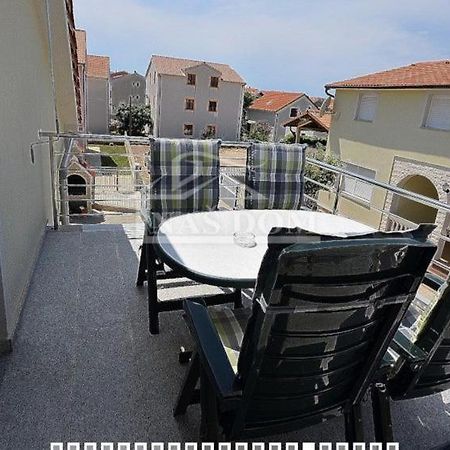 Apartman Niko Und Gaby Vodice Luaran gambar