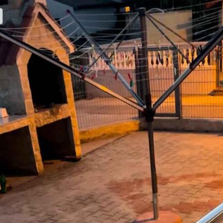 Apartman Niko Und Gaby Vodice Luaran gambar