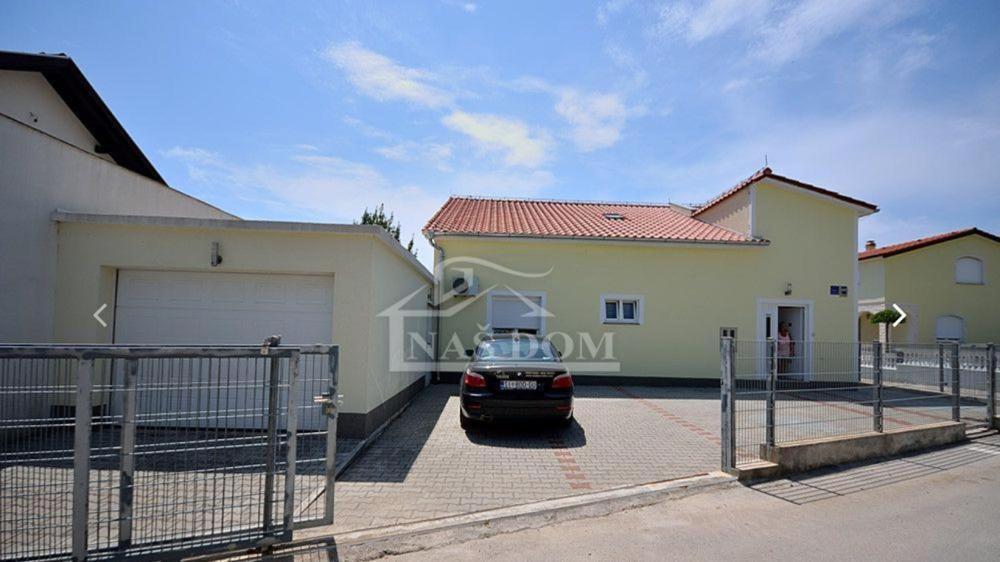 Apartman Niko Und Gaby Vodice Luaran gambar
