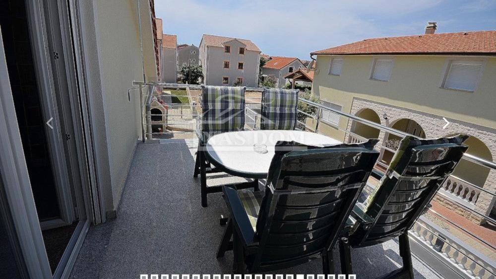 Apartman Niko Und Gaby Vodice Luaran gambar