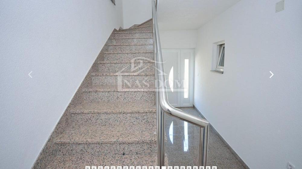 Apartman Niko Und Gaby Vodice Luaran gambar