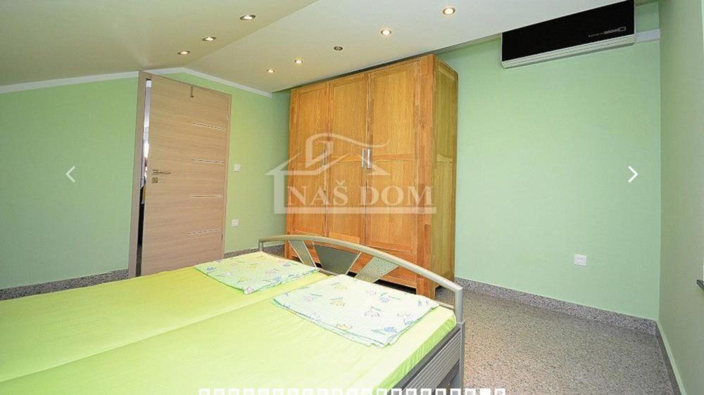 Apartman Niko Und Gaby Vodice Luaran gambar