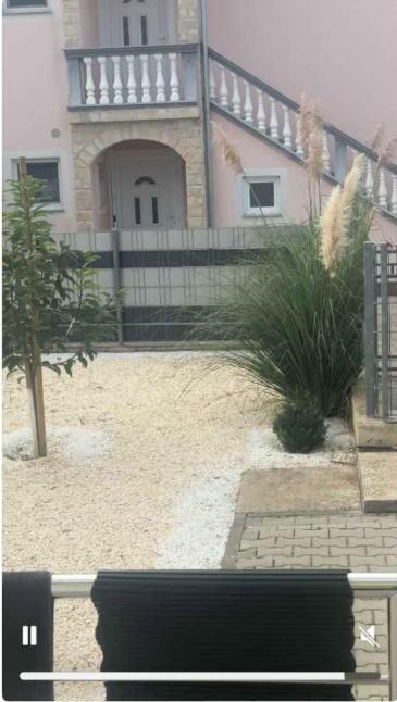 Apartman Niko Und Gaby Vodice Luaran gambar