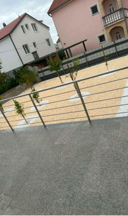 Apartman Niko Und Gaby Vodice Luaran gambar